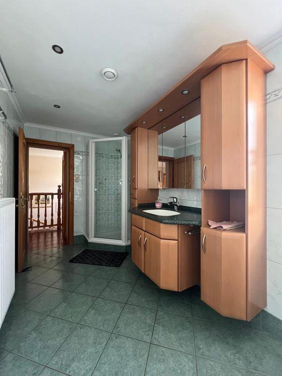 Apartment Elena Gedersdorf 외부 사진